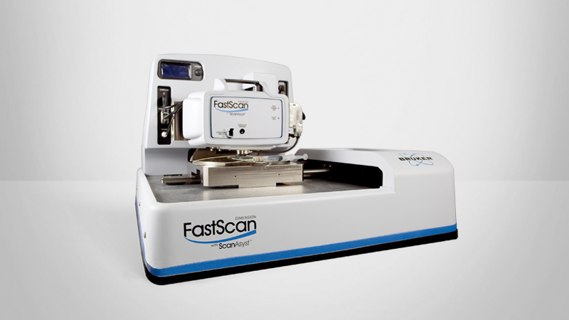 Dimension FastScan Bio原子力显微镜